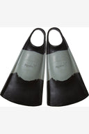 HYDRO OG FINS - BLACK/CHARCOAL