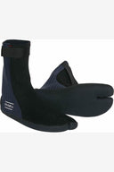O'NEILL HYPERFREAK 3MM NINJA BOOTIE - BLACK