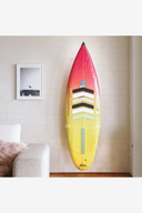 O&E INVISIBLE SURFBOARD RACK - VERTICAL OCEAN AND EARTH MOUNT SURF SHOP