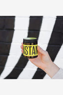 INSTANT COFFEE - BOMBER