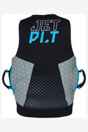 JETPILOT CAUSE S-GRIP NEO VEST LIFE JACKET MOUNT SURF SHOP