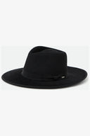 BRIXTON JO RANCHER HAT BLACK