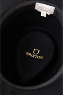 BRIXTON JO RANCHER HAT BLACK
