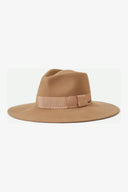 BRIXTON JOANNA FELT HAT - MOJAVE