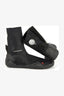 RIP CURL JUNIOR DAWN PATROL 3MM ROUND TOE BOOTIE - BLACK