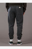 JUST ANOTHER FISHERMAN SMOKED TRACKPANTS AGED BLACK JAF