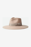 BRIXTON JOANNA FELT HAT MOUNT SURF SHOP