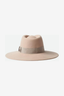 BRIXTON JOANNA FELT HAT MOUNT SURF SHOP