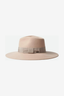 BRIXTON JOANNA FELT HAT MOUNT SURF SHOP
