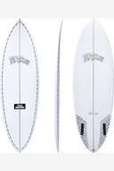 KILL MACHINE - 5'10"