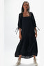 RUE STIIC LYRA MAXI DRESS - BLACK