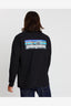 patagonia p-6 long sleeve responsibili tee