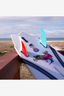FCS II MR FREERIDE TWIN FINS MOUNT SURF SHOP