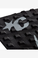 CREATURES MICK FANNING TWIN ECO GRIP BLACK