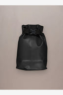 JUST ANOTHER FISHERMAN MINI VOYAGER DRY BAG - BLACK