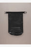 JUST ANOTHER FISHERMAN MINI VOYAGER DRY BAG - BLACK