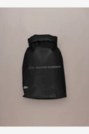 JUST ANOTHER FISHERMAN MINI VOYAGER DRY BAG - BLACK
