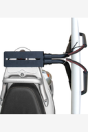 O&E MOPED / SCOOTER RACK OCEAN AND EARTH MOUNT SURF SHOP