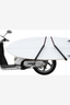 O&E MOPED / SCOOTER RACK OCEAN AND EARTH MOUNT SURF SHOP