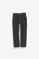 MISFIT MEN'S MAKERS STRAIGHT JEAN - COAL