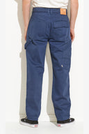 MISFIT MEN'S MAKERS CARPENTER JEAN - TRUE BLUE