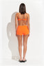MISFIT LEONE UNDERWIRE BIKINI TOP - SHERBERT