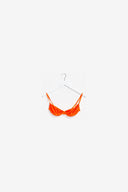 MISFIT LEONE UNDERWIRE BIKINI TOP - SHERBERT