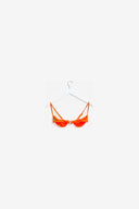 MISFIT LEONE UNDERWIRE BIKINI TOP - SHERBERT