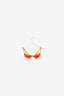 MISFIT LEONE UNDERWIRE BIKINI TOP - SHERBERT
