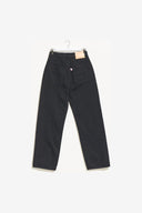 MISFIT WOMEN'S MAKERS STRAIGHT JEAN - COAL