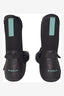 HIGH SEAS II 3MM SPLIT TOE BOOTIE - BLACK