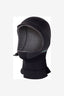 VISSLA NORTH SEAS 3MM HOOD - BLACK 2