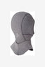 VISSLA NORTH SEAS 3MM HOOD - BLACK 2
