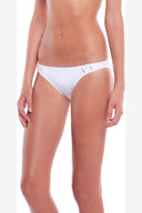 RHYTHM MY CHEEKY PANT WHITE