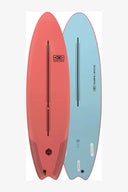 OCEAN AND EARTH 7'0'' EZI RIDER SOFT TOP