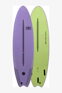 OCEAN AND EARTH 7'0'' EZI RIDER SOFT TOP