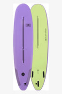 7'6'' EZI RIDER SOFT TOP