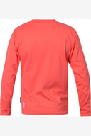 GIRLS TODDLER SKINS LONG SLEEVE RASH TEE