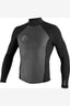 O'NEILL ONEILL O'RIGINAL ORIGINAL WETSUIT TOP 2MM BLACK MOUNTSURFSHOP