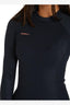 ONEILL O'NEILL WOMENS HYPERFREAK LONGSLEEVE CREW 1.5MM WETSUIT TOP MOUNTSURFSHOP