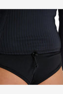 ONEILL O'NEILL WOMENS HYPERFREAK LONGSLEEVE CREW 1.5MM WETSUIT TOP MOUNTSURFSHOP