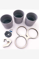 GNARWALL PLANT HANGER - TRIPLE