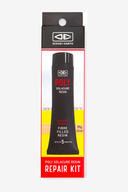 O&E POLY UV SOLARCURE RESIN REPAIR KIT 2OZ OCEAN AND EARTH MOUNT SURF SHOP