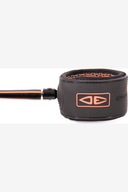 O&E PREMIUM XT 7FT LEASH OCEAN AND EARTH MOUNT SURF SHOP