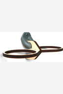 GNARWALL PLANT HANGER - DOUBLE