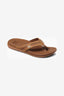 REEF CUSHION BOUNCE LUX JANDAL TOFEE MOUNT SURF SHOP