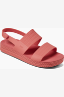 REEF WATER VISTA SANDAL PASTEL PINK MOUNT SURF SHOP 