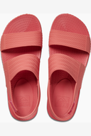 REEF WATER VISTA SANDAL PASTEL PINK MOUNT SURF SHOP