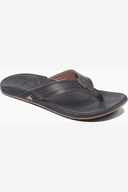 REEF LEATHER JANDAL J BAY III NOCHE