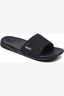 REEF ONE SLIDE - BLACK